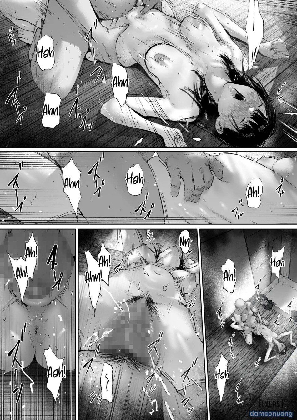 đọc truyện Sống Chung Với Bố Chồng Chương 1 ảnh 21 tại Thiên Thai Truyện