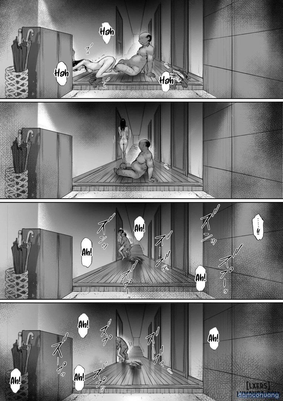 đọc truyện Sống Chung Với Bố Chồng Chương 1 ảnh 25 tại Thiên Thai Truyện