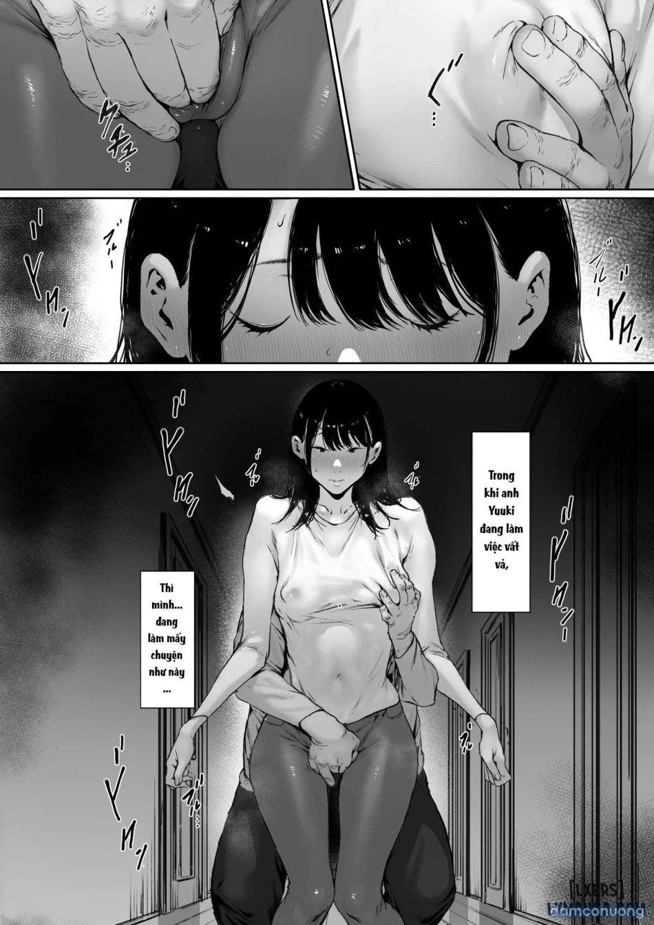 đọc truyện Sống Chung Với Bố Chồng Chương 1 ảnh 33 tại Thiên Thai Truyện