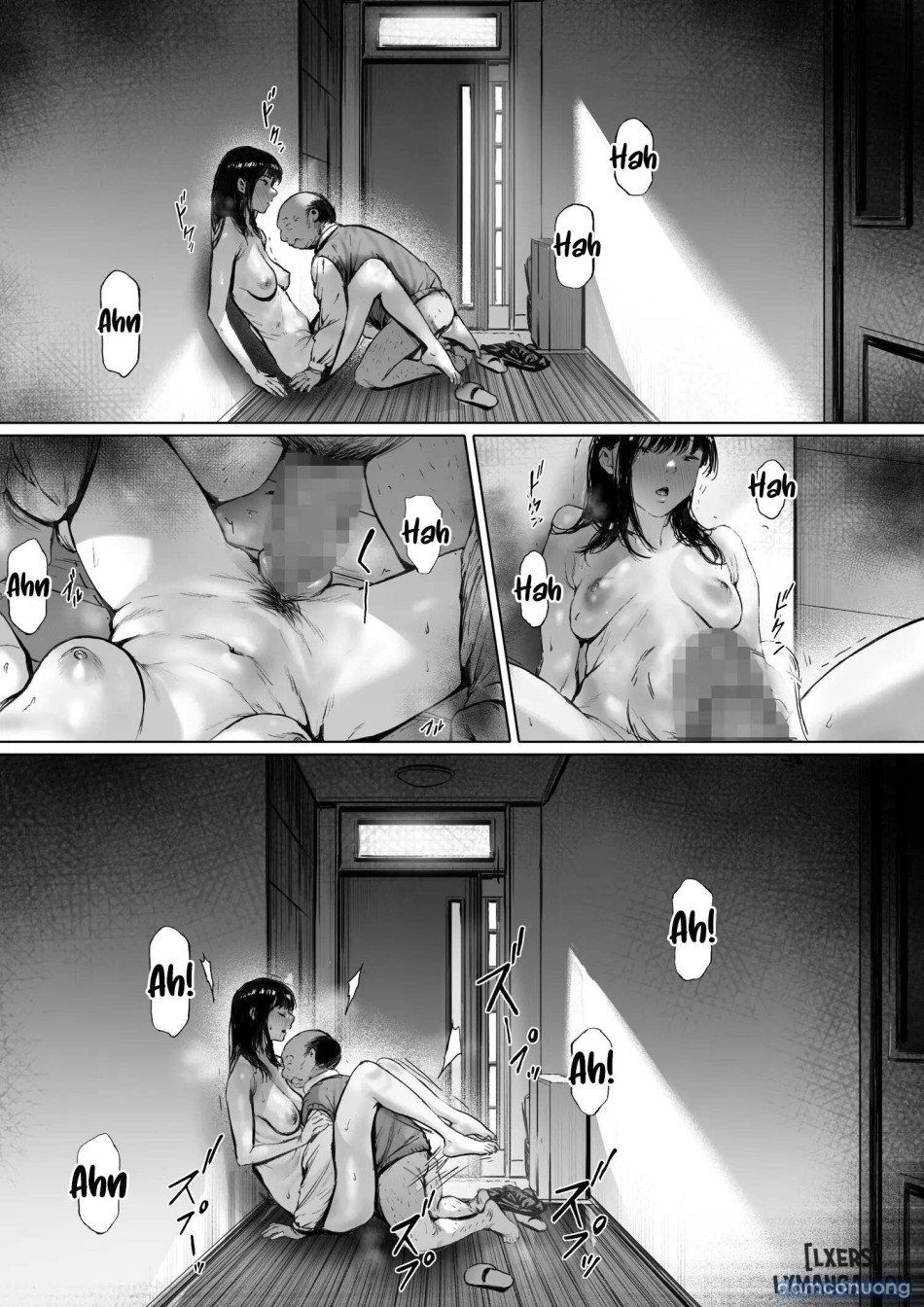 đọc truyện Sống Chung Với Bố Chồng Chương 1 ảnh 11 tại Thiên Thai Truyện