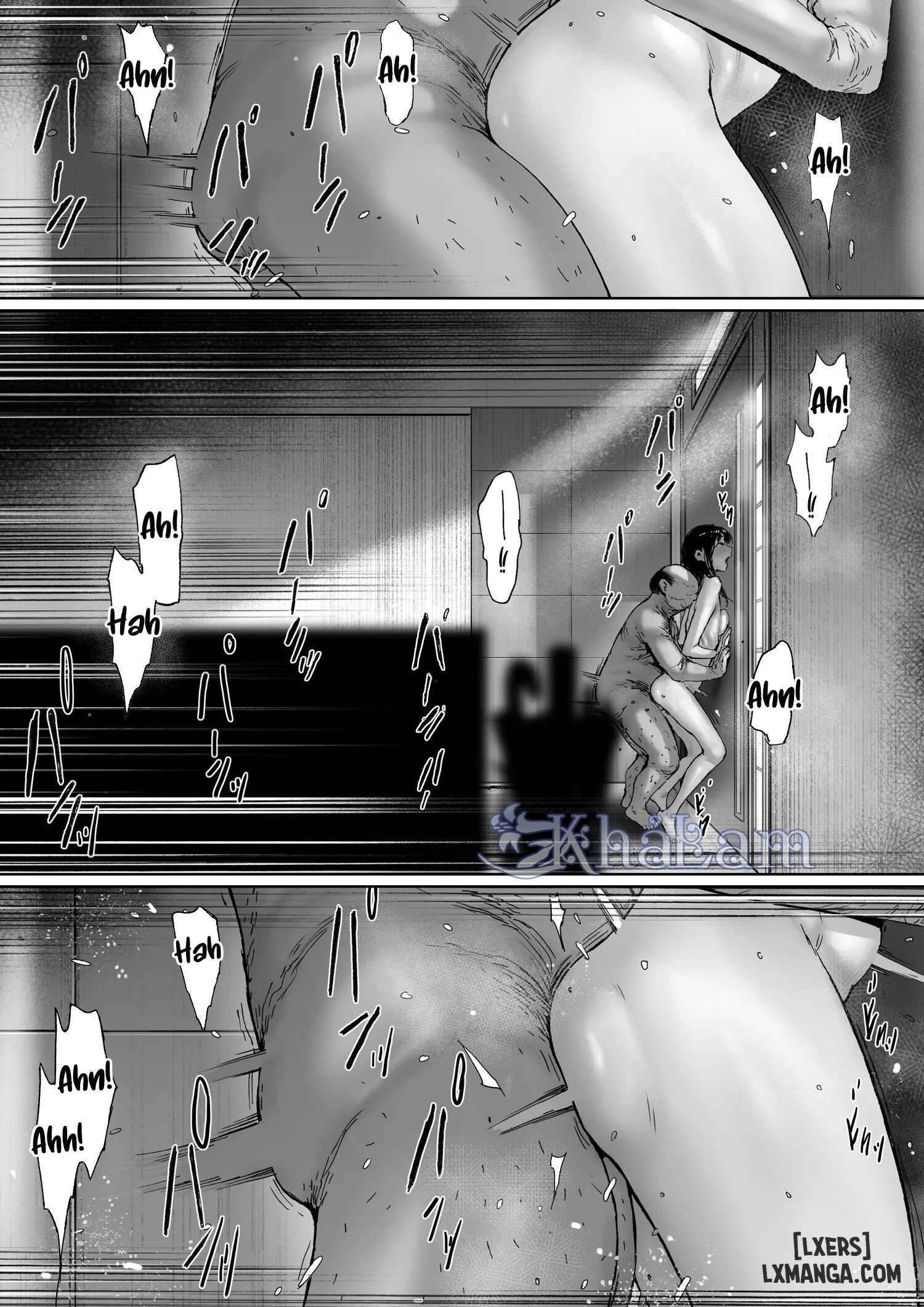 đọc truyện Sống Chung Với Bố Chồng Chương 2 ảnh 19 tại Thiên Thai Truyện