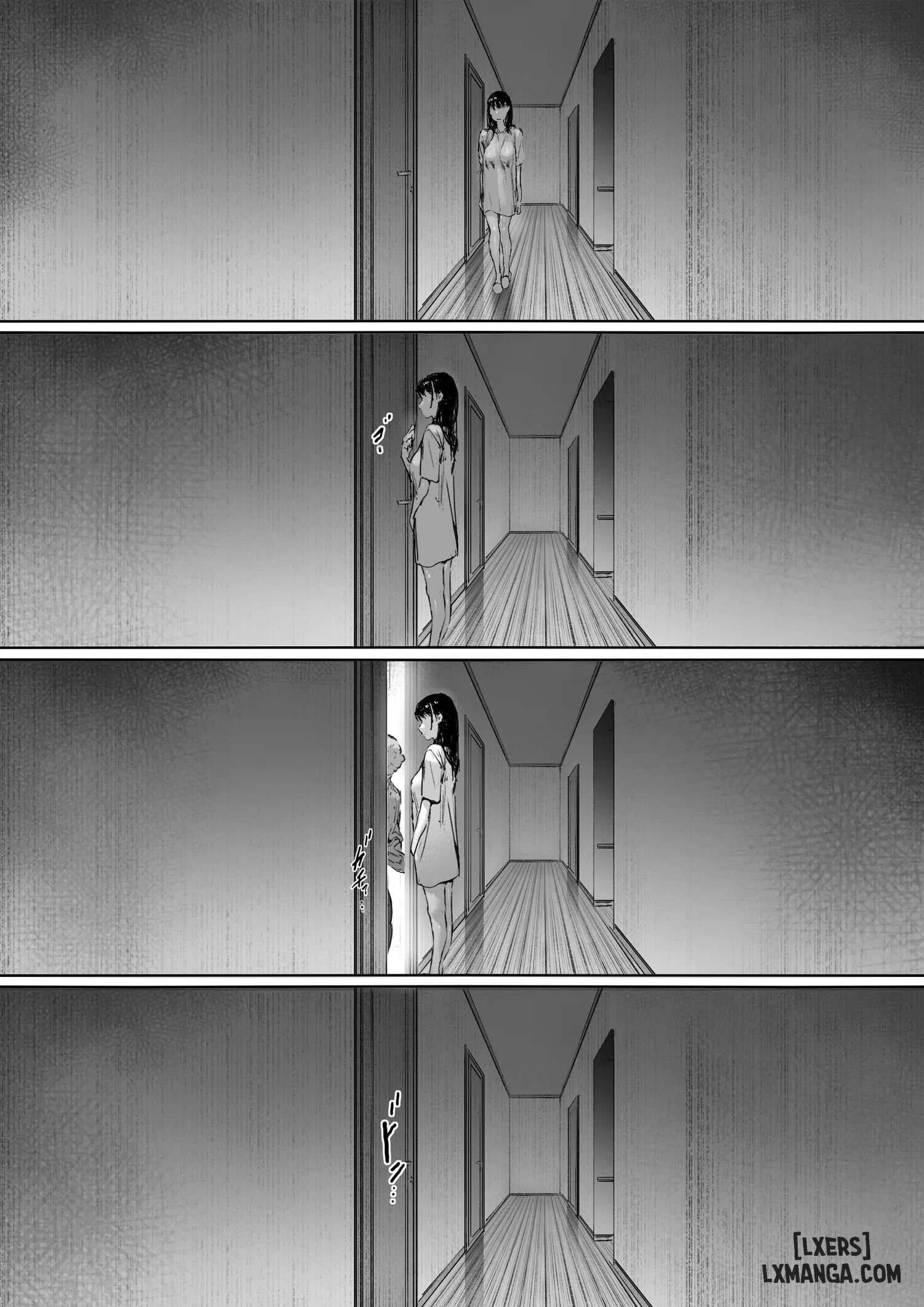 đọc truyện Sống Chung Với Bố Chồng Chương 3 ảnh 40 tại Thiên Thai Truyện