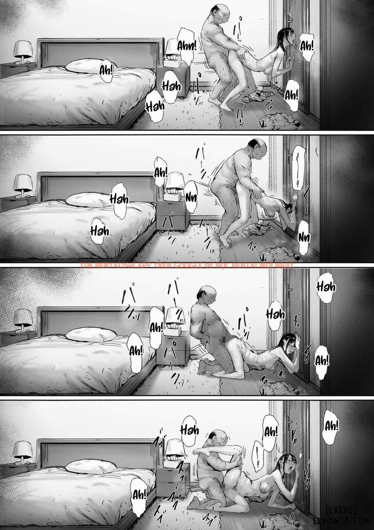 đọc truyện Sống Chung Với Bố Chồng Chương 4 ảnh 6 tại Thiên Thai Truyện