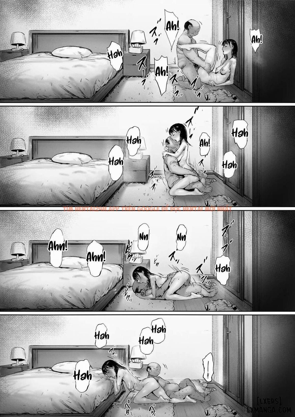 đọc truyện Sống Chung Với Bố Chồng Chương 4 ảnh 7 tại Thiên Thai Truyện