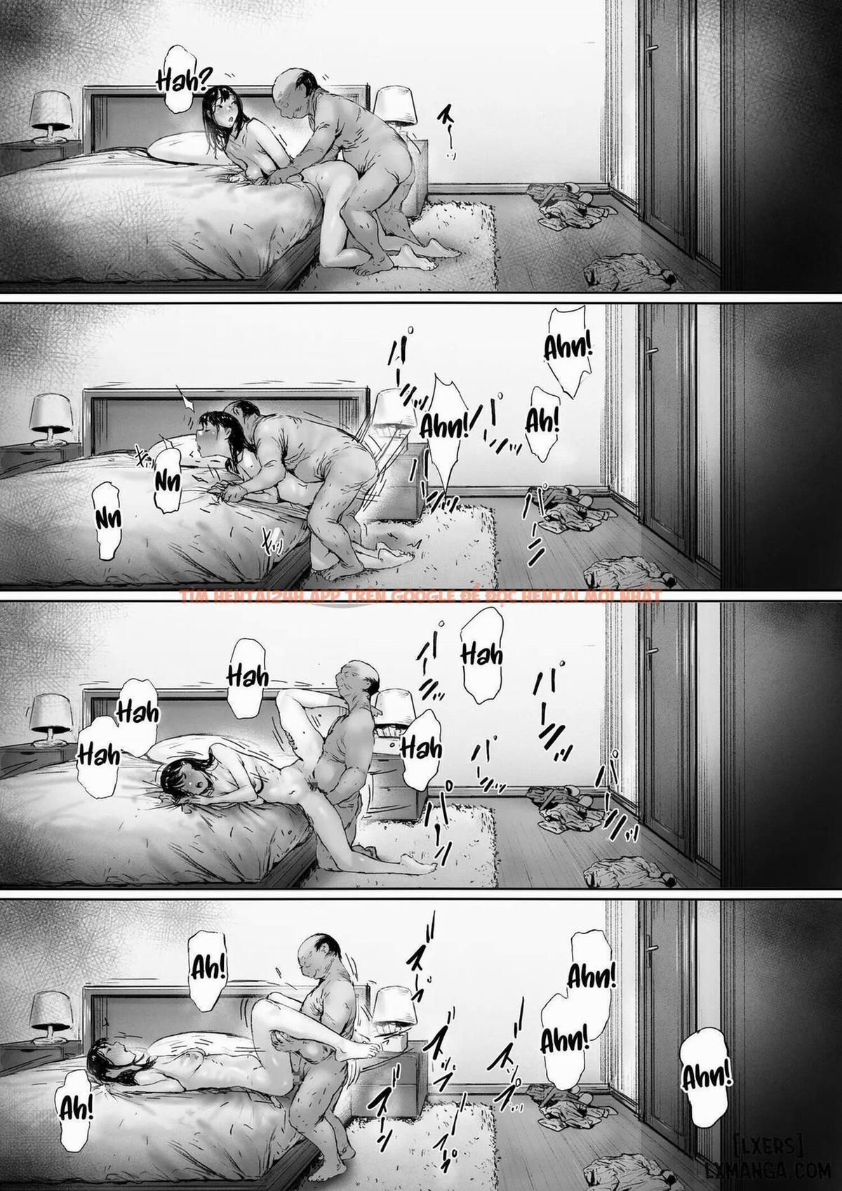 đọc truyện Sống Chung Với Bố Chồng Chương 4 ảnh 8 tại Thiên Thai Truyện