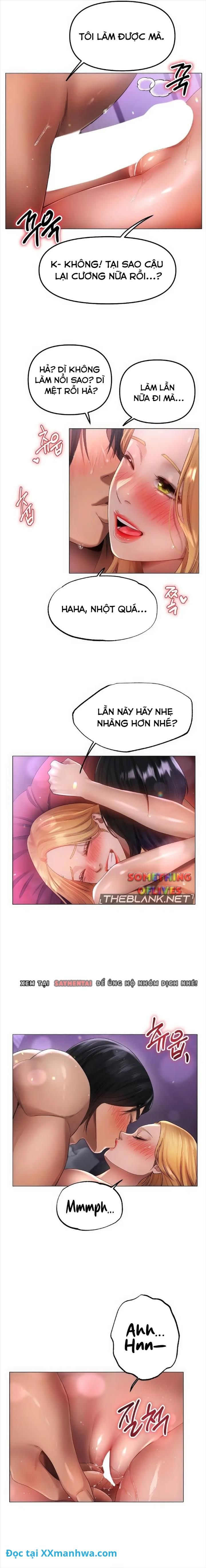 đọc truyện Sống Chung Với Chị Em Mẹ Kế Chương 11 ảnh 11 tại Truyện Dạ Ký
