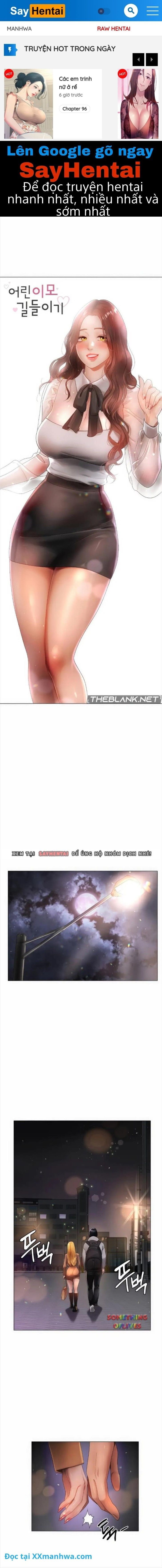 đọc truyện Sống Chung Với Chị Em Mẹ Kế Chương 12 ảnh 1 tại Truyện Dạ Ký