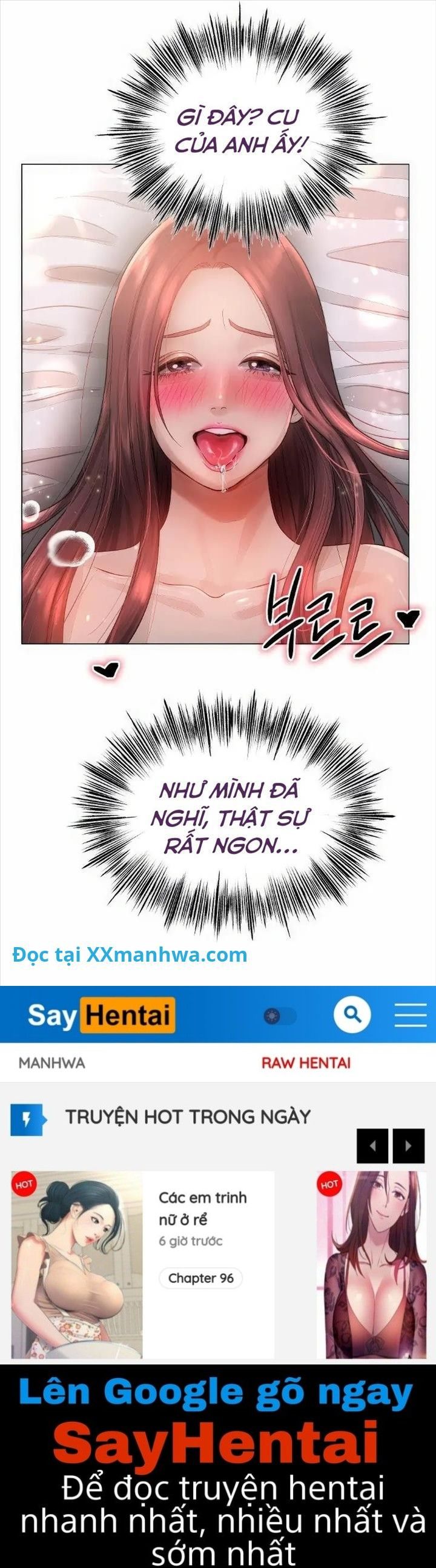 đọc truyện Sống Chung Với Chị Em Mẹ Kế Chương 12 ảnh 18 tại Truyện Dạ Ký