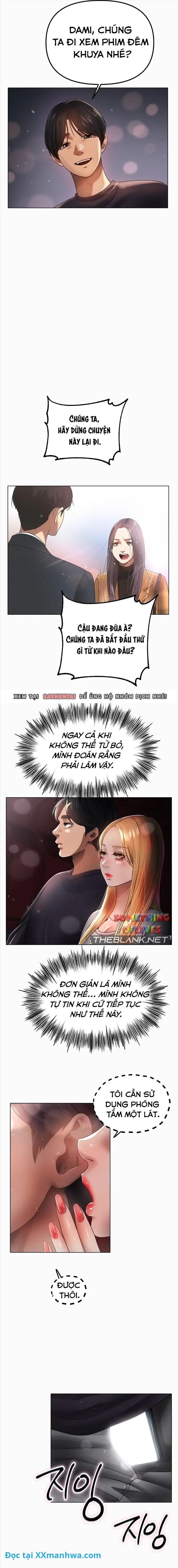 đọc truyện Sống Chung Với Chị Em Mẹ Kế Chương 19 ảnh 16 tại Truyện Dạ Ký