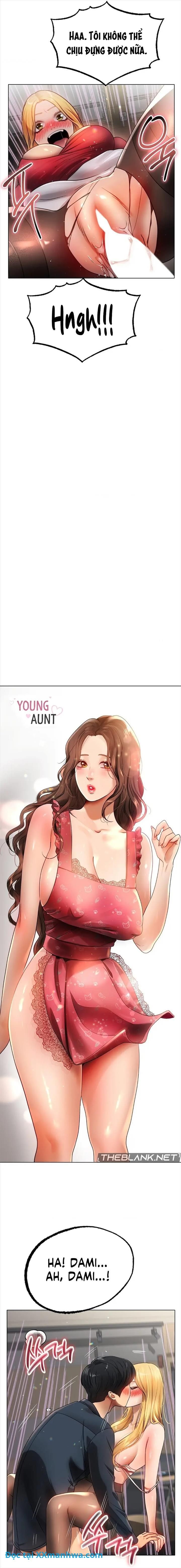 đọc truyện Sống Chung Với Chị Em Mẹ Kế Chương 19 ảnh 3 tại Truyện Dạ Ký