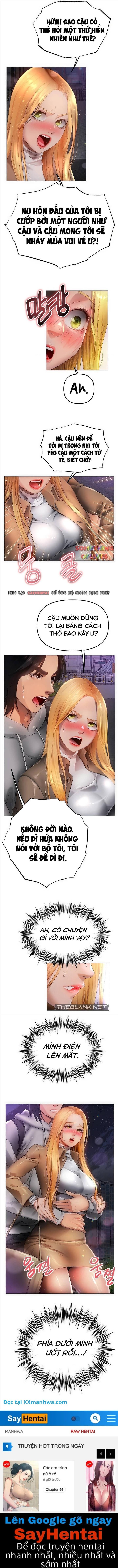 đọc truyện Sống Chung Với Chị Em Mẹ Kế Chương 9 ảnh 14 tại Truyện Dạ Ký