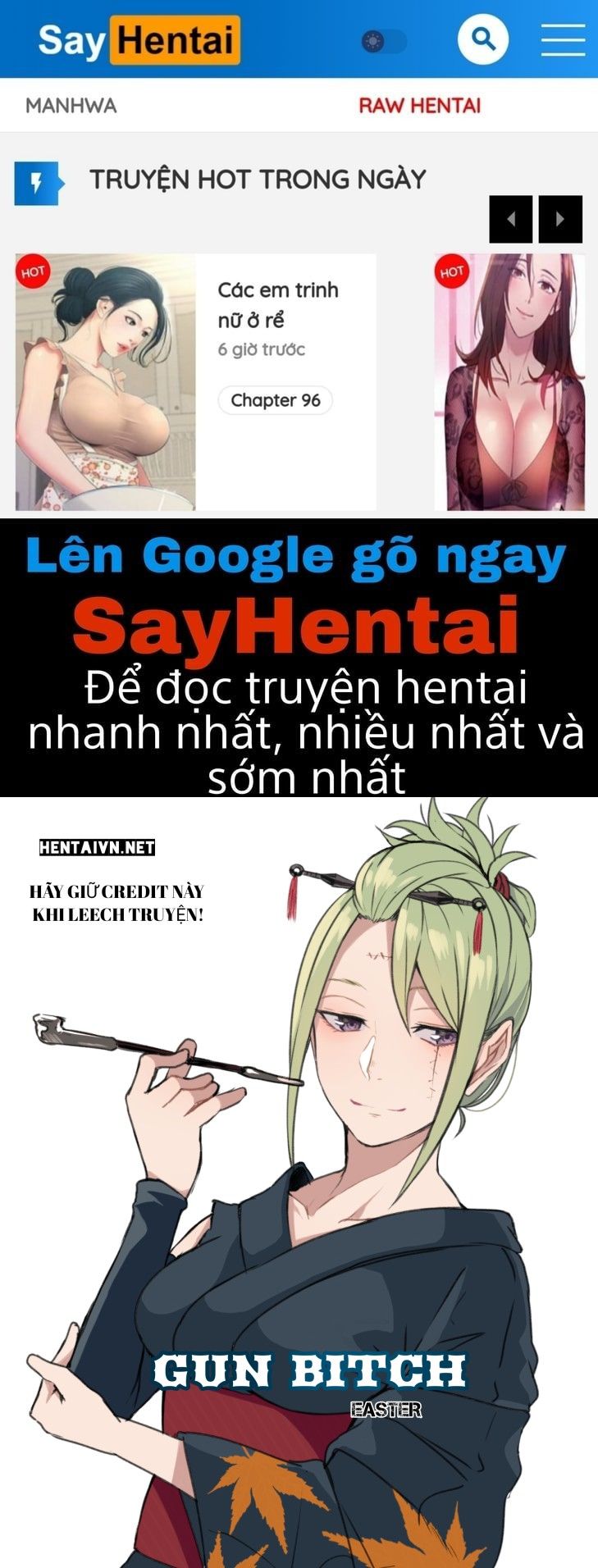 đọc truyện Sống Chung Với Chị Gái Chương 3 ảnh 1 tại Thiên Thai Truyện