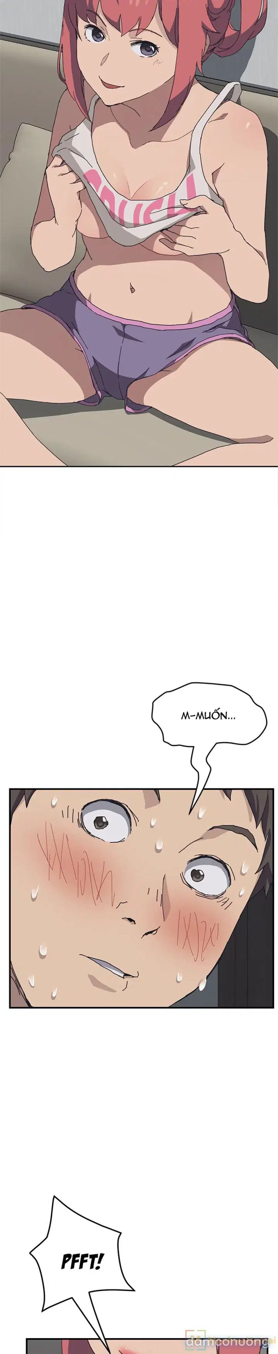 đọc truyện Sống Chung Với Cô Nàng Dâm Đãng Chương 1 ảnh 18 tại Thiên Thai Truyện