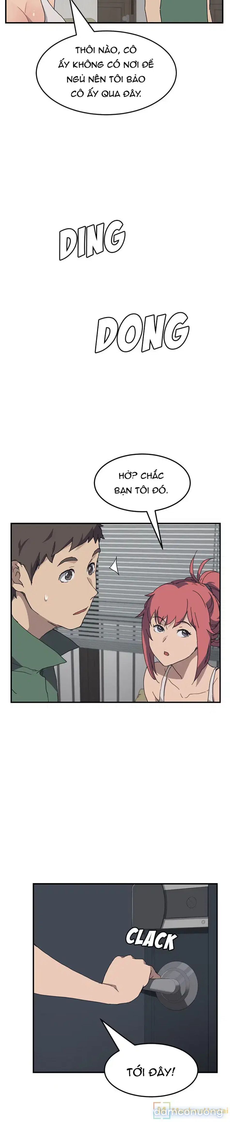 đọc truyện Sống Chung Với Cô Nàng Dâm Đãng Chương 1 ảnh 22 tại Thiên Thai Truyện