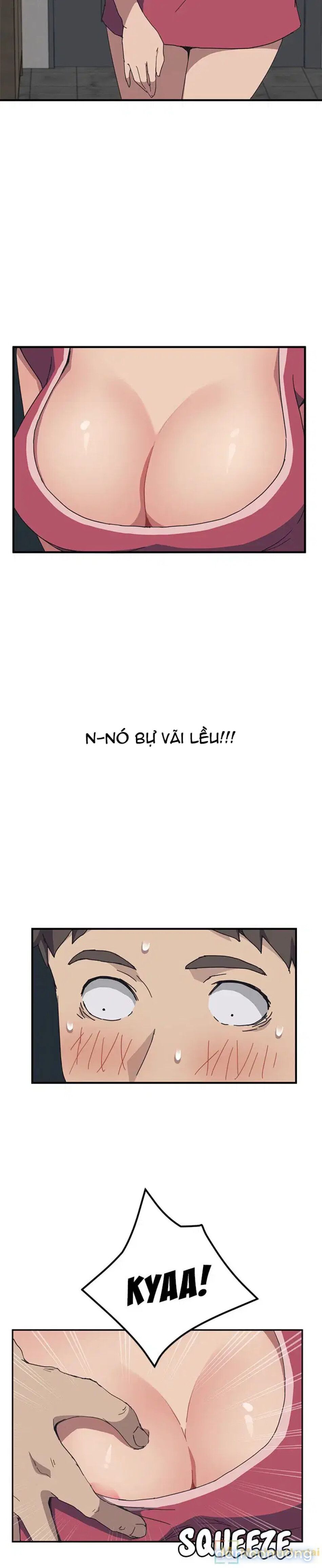 đọc truyện Sống Chung Với Cô Nàng Dâm Đãng Chương 1 ảnh 25 tại Thiên Thai Truyện