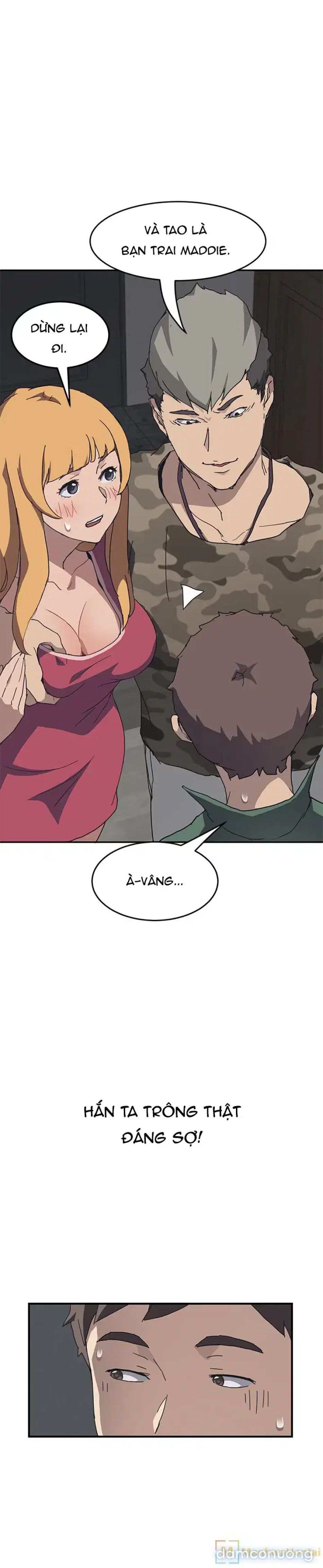 đọc truyện Sống Chung Với Cô Nàng Dâm Đãng Chương 1 ảnh 26 tại Thiên Thai Truyện