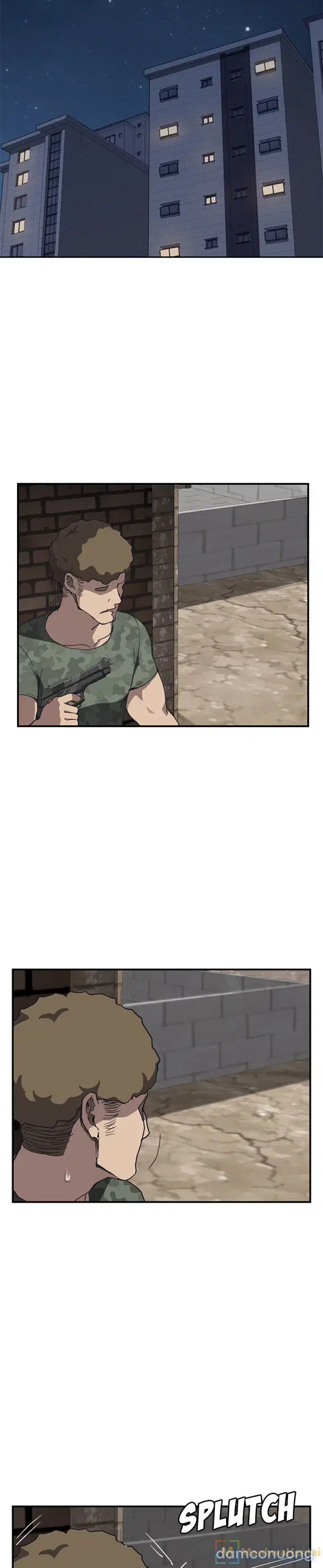 đọc truyện Sống Chung Với Cô Nàng Dâm Đãng Chương 1 ảnh 28 tại Thiên Thai Truyện