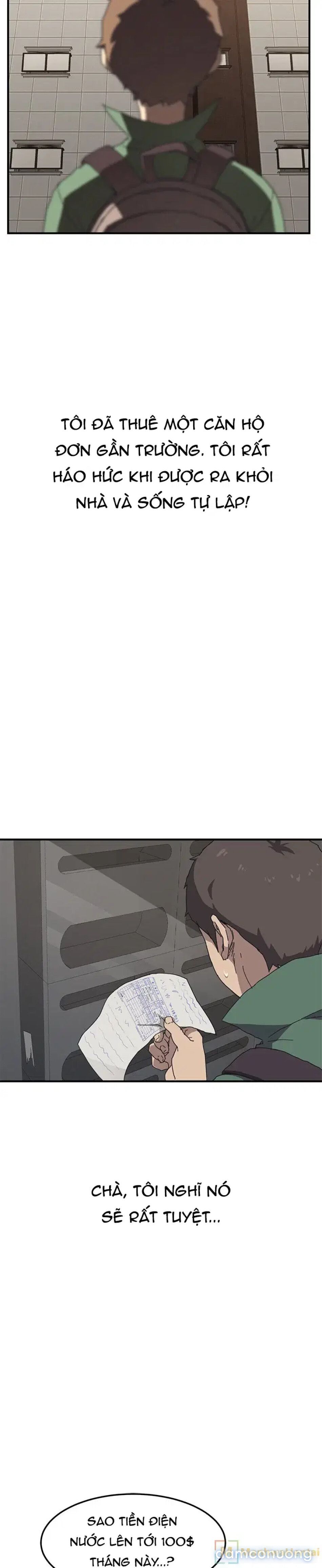 đọc truyện Sống Chung Với Cô Nàng Dâm Đãng Chương 1 ảnh 5 tại Thiên Thai Truyện