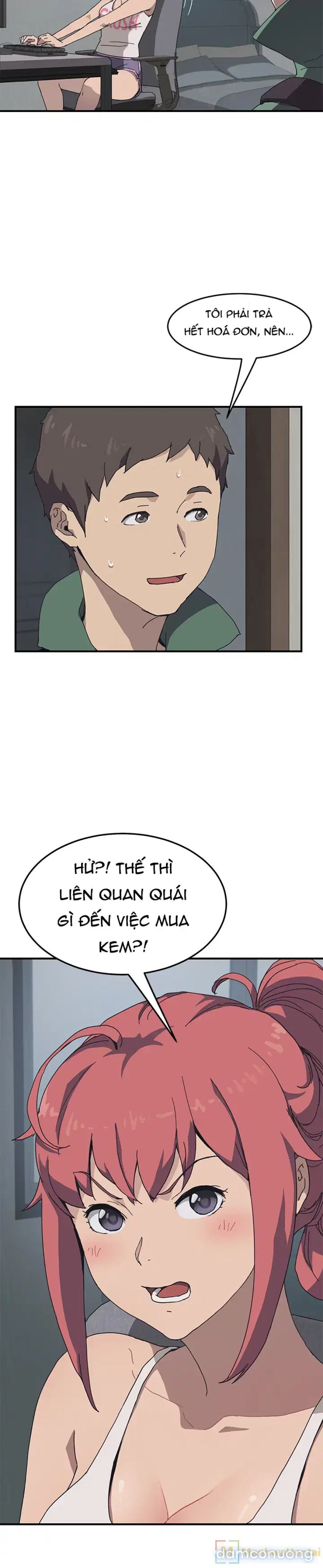 đọc truyện Sống Chung Với Cô Nàng Dâm Đãng Chương 1 ảnh 10 tại Thiên Thai Truyện