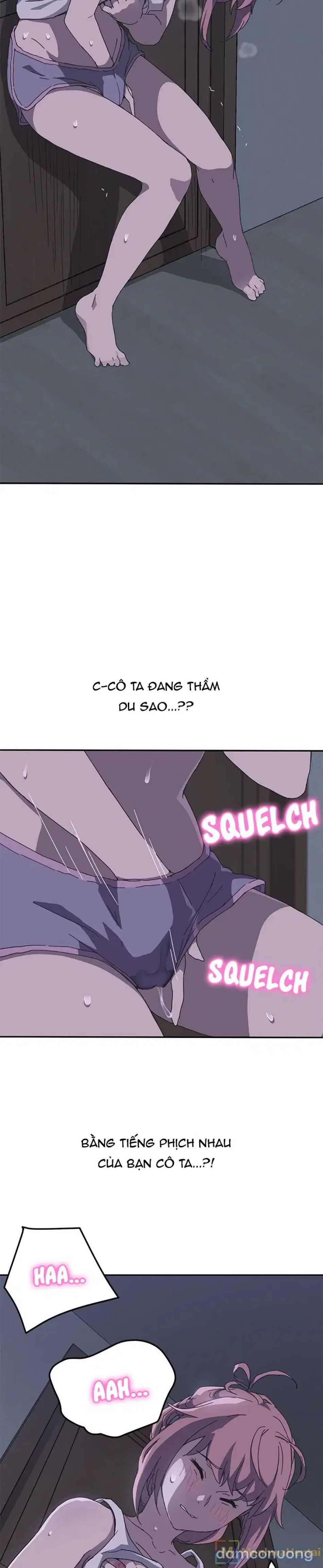 đọc truyện Sống Chung Với Cô Nàng Dâm Đãng Chương 2 ảnh 13 tại Thiên Thai Truyện