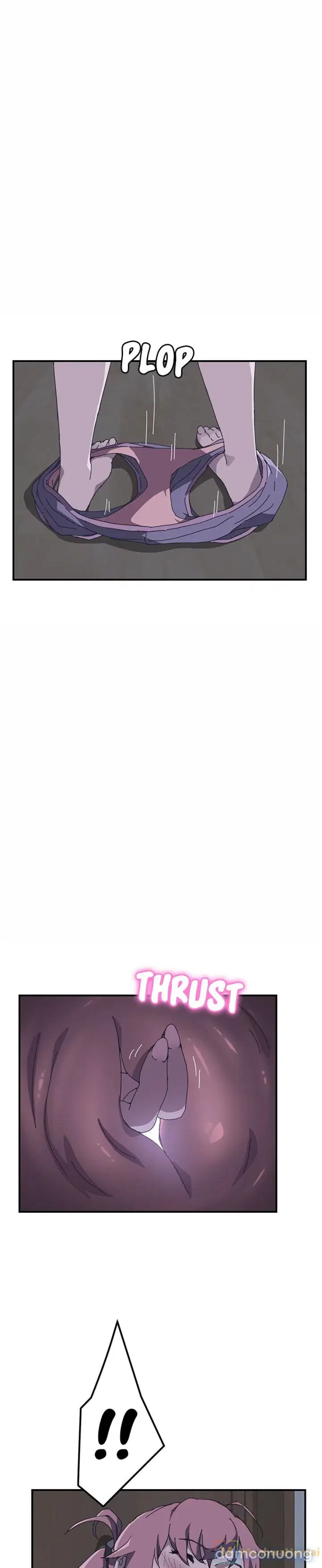 đọc truyện Sống Chung Với Cô Nàng Dâm Đãng Chương 2 ảnh 18 tại Thiên Thai Truyện