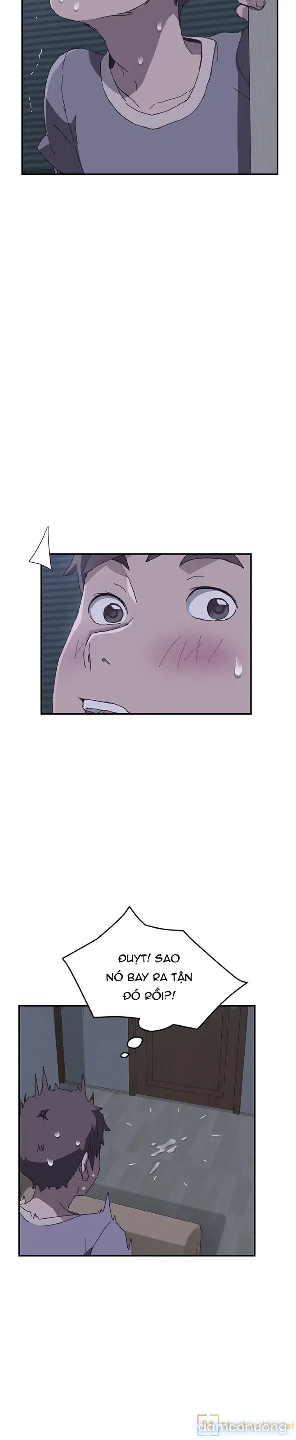 đọc truyện Sống Chung Với Cô Nàng Dâm Đãng Chương 2 ảnh 21 tại Thiên Thai Truyện