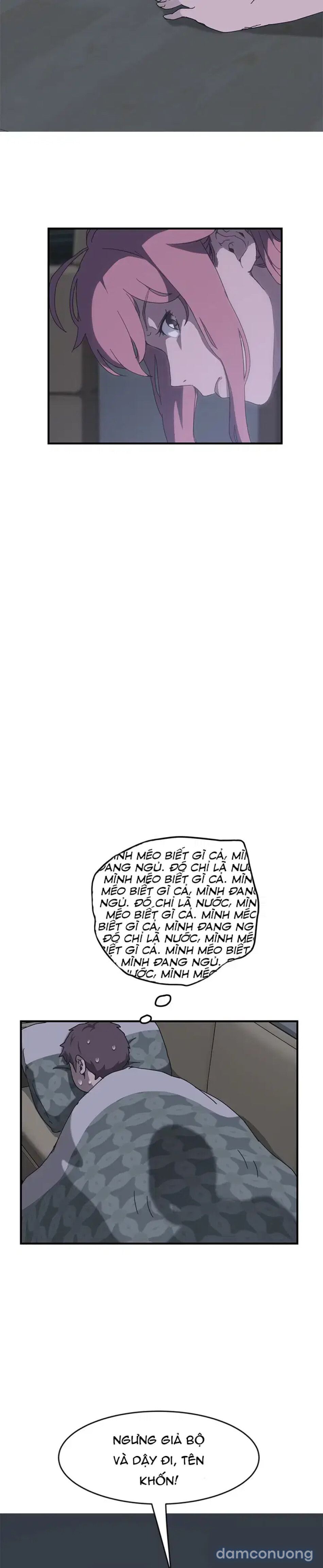 đọc truyện Sống Chung Với Cô Nàng Dâm Đãng Chương 2 ảnh 24 tại Thiên Thai Truyện