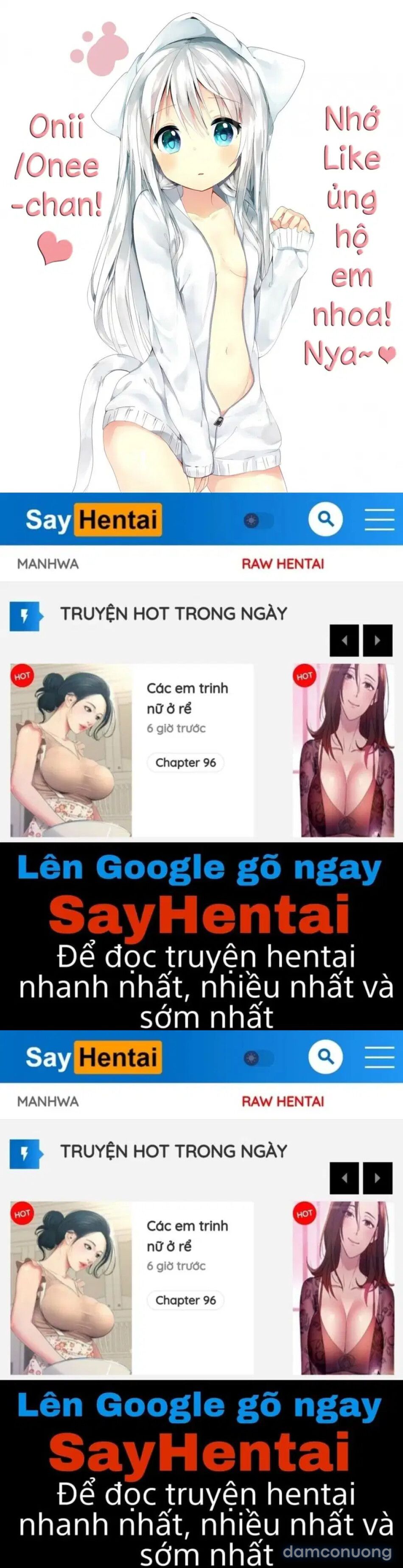 đọc truyện Sống Chung Với Cô Nàng Dâm Đãng Chương 2 ảnh 35 tại Thiên Thai Truyện