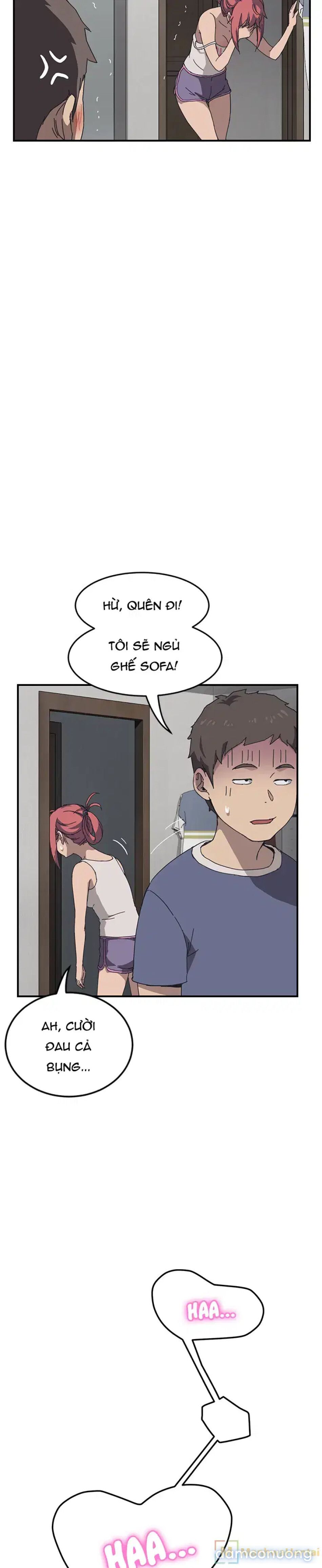 đọc truyện Sống Chung Với Cô Nàng Dâm Đãng Chương 2 ảnh 7 tại Thiên Thai Truyện