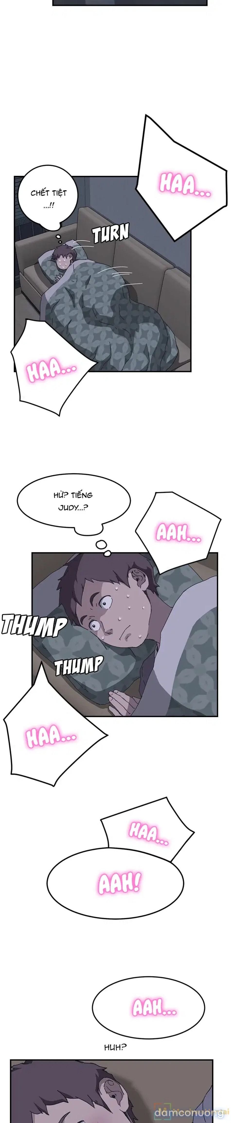 đọc truyện Sống Chung Với Cô Nàng Dâm Đãng Chương 2 ảnh 10 tại Thiên Thai Truyện