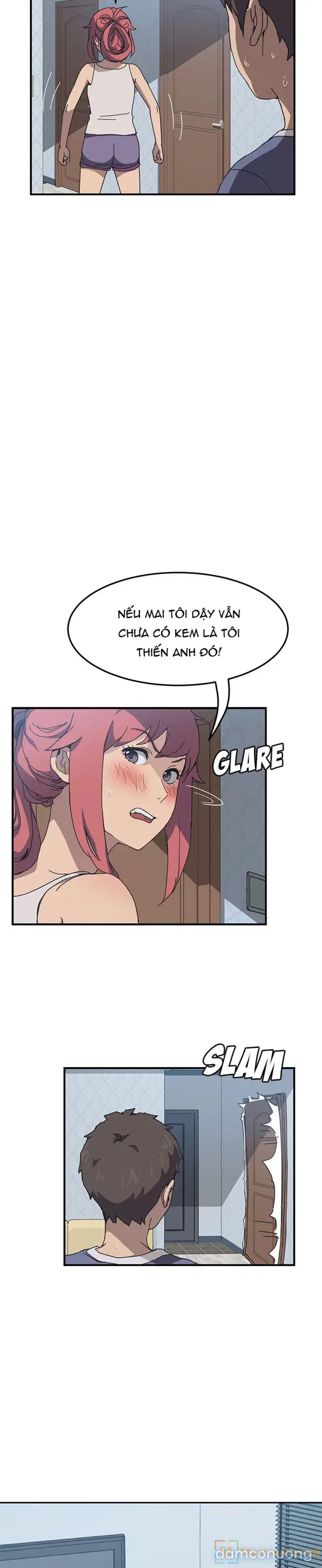 đọc truyện Sống Chung Với Cô Nàng Dâm Đãng Chương 3 ảnh 12 tại Thiên Thai Truyện