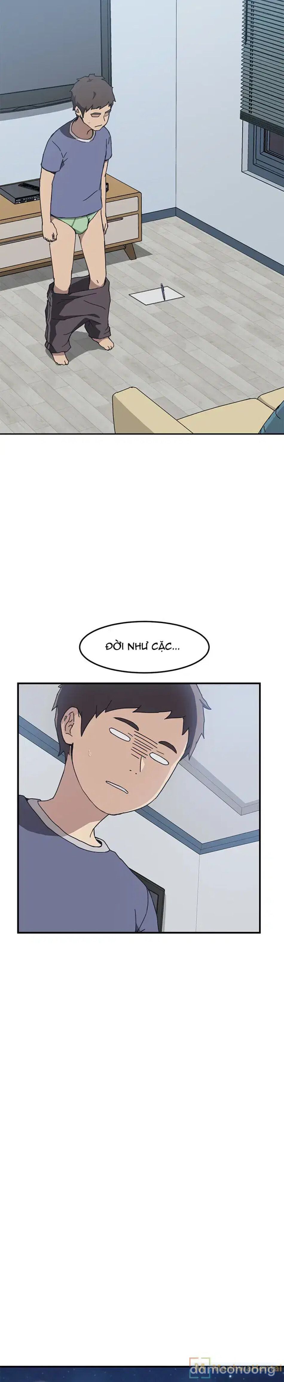 đọc truyện Sống Chung Với Cô Nàng Dâm Đãng Chương 3 ảnh 13 tại Thiên Thai Truyện