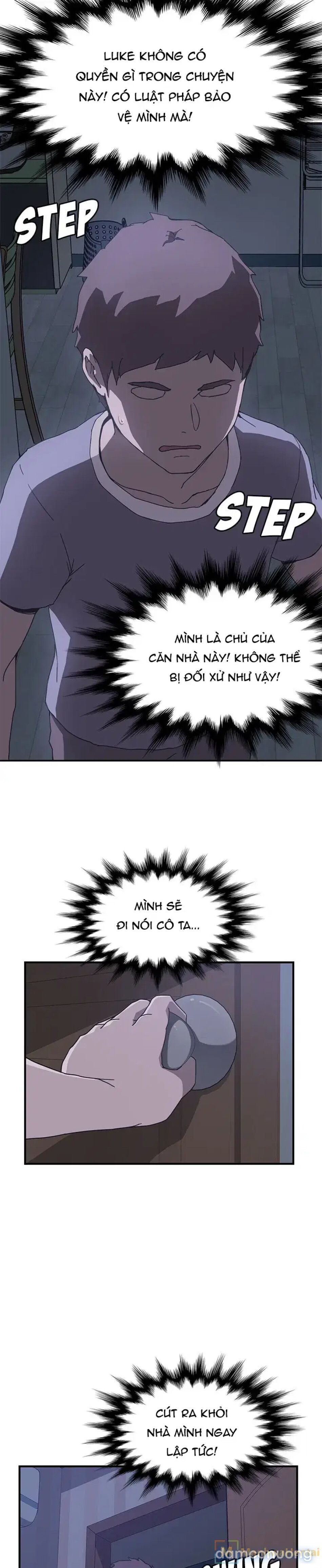 đọc truyện Sống Chung Với Cô Nàng Dâm Đãng Chương 3 ảnh 16 tại Thiên Thai Truyện