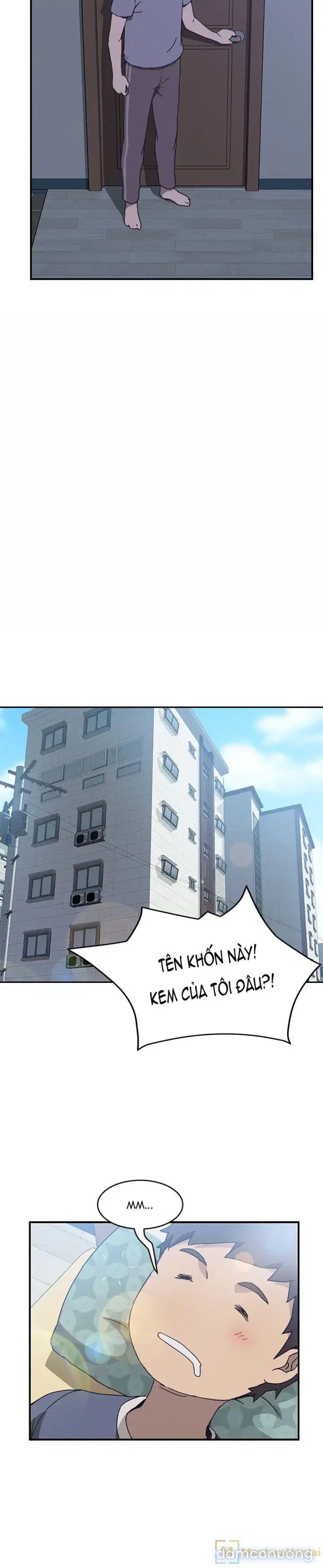 đọc truyện Sống Chung Với Cô Nàng Dâm Đãng Chương 3 ảnh 24 tại Thiên Thai Truyện