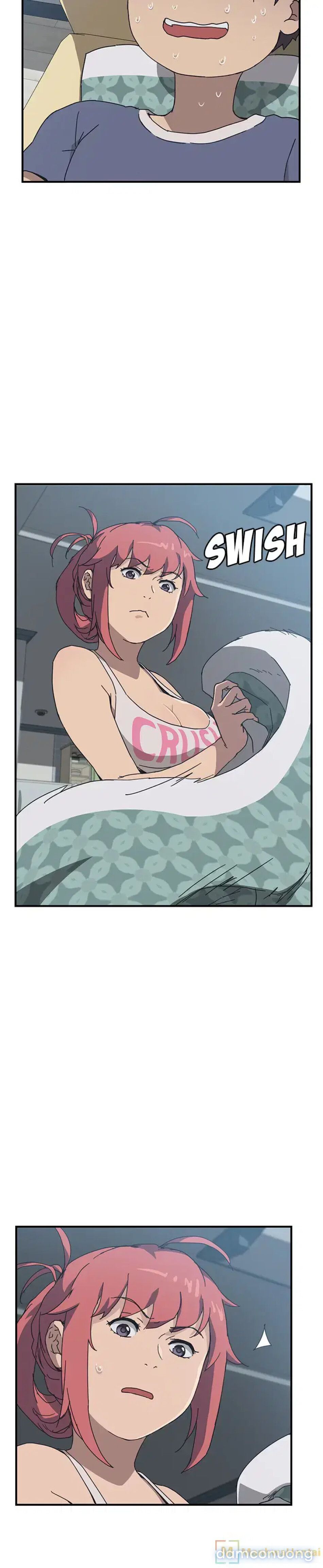 đọc truyện Sống Chung Với Cô Nàng Dâm Đãng Chương 3 ảnh 26 tại Thiên Thai Truyện