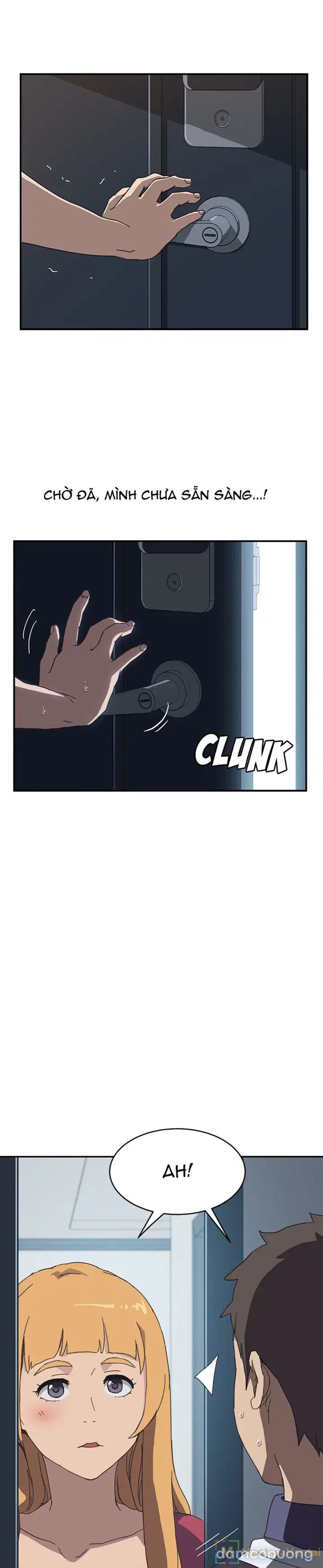 đọc truyện Sống Chung Với Cô Nàng Dâm Đãng Chương 3 ảnh 30 tại Thiên Thai Truyện