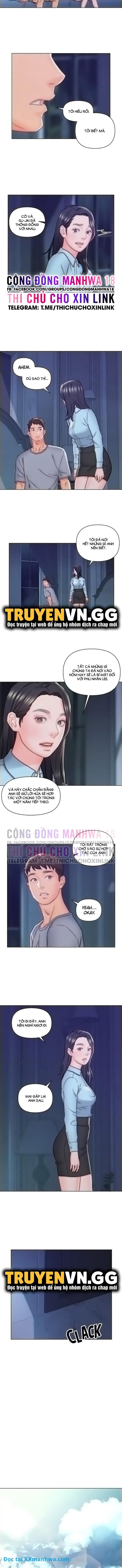 đọc truyện Sống Chung Với Con Rể Chương 10 ảnh 5 tại Giả Dược