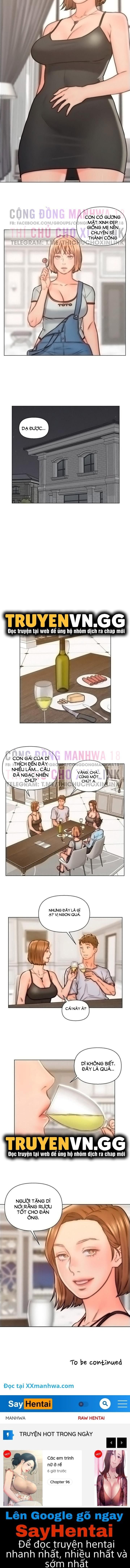 đọc truyện Sống Chung Với Con Rể Chương 13 ảnh 6 tại Giả Dược