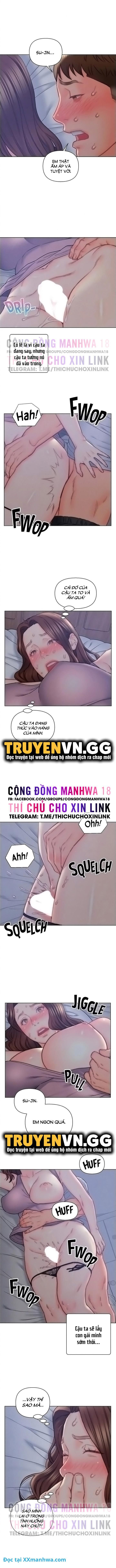 đọc truyện Sống Chung Với Con Rể Chương 15 ảnh 5 tại Giả Dược