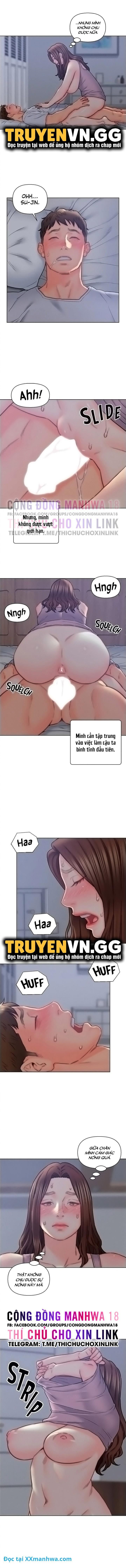 đọc truyện Sống Chung Với Con Rể Chương 15 ảnh 7 tại Giả Dược