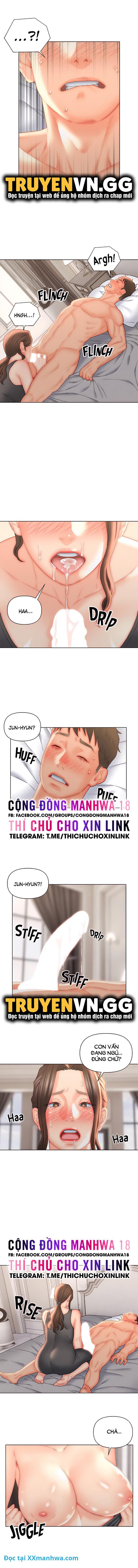 đọc truyện Sống Chung Với Con Rể Chương 18 ảnh 4 tại Giả Dược