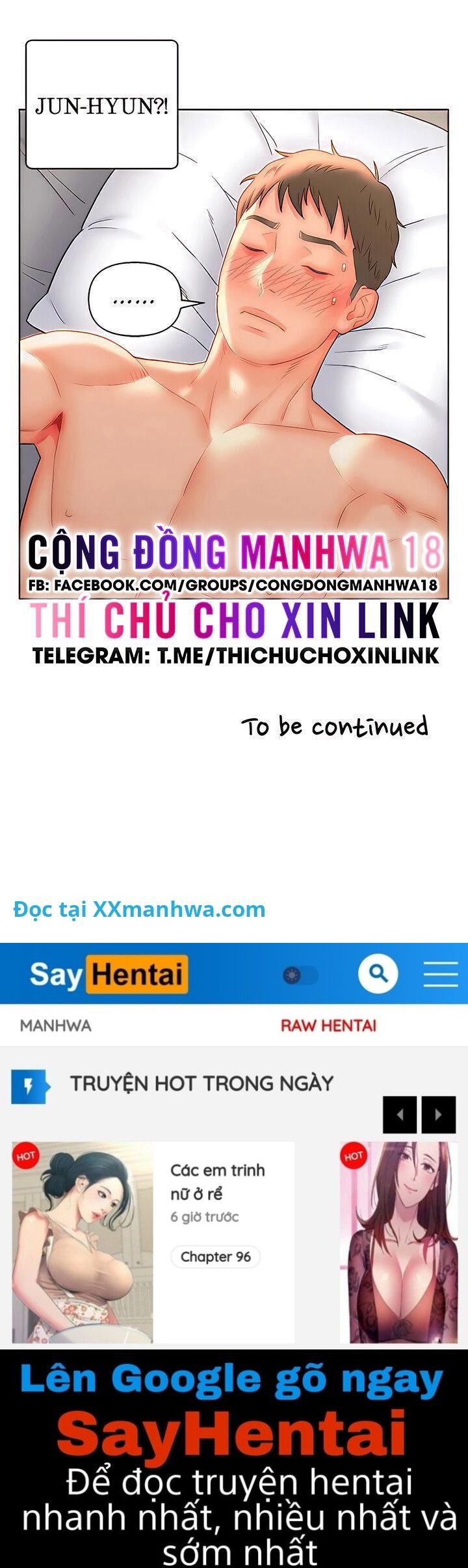 đọc truyện Sống Chung Với Con Rể Chương 18 ảnh 7 tại Giả Dược