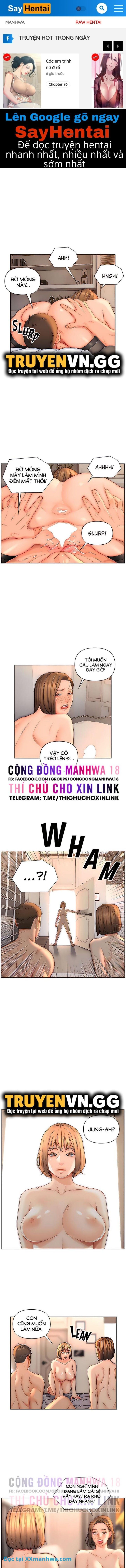 đọc truyện Sống Chung Với Con Rể Chương 24 ảnh 1 tại Giả Dược