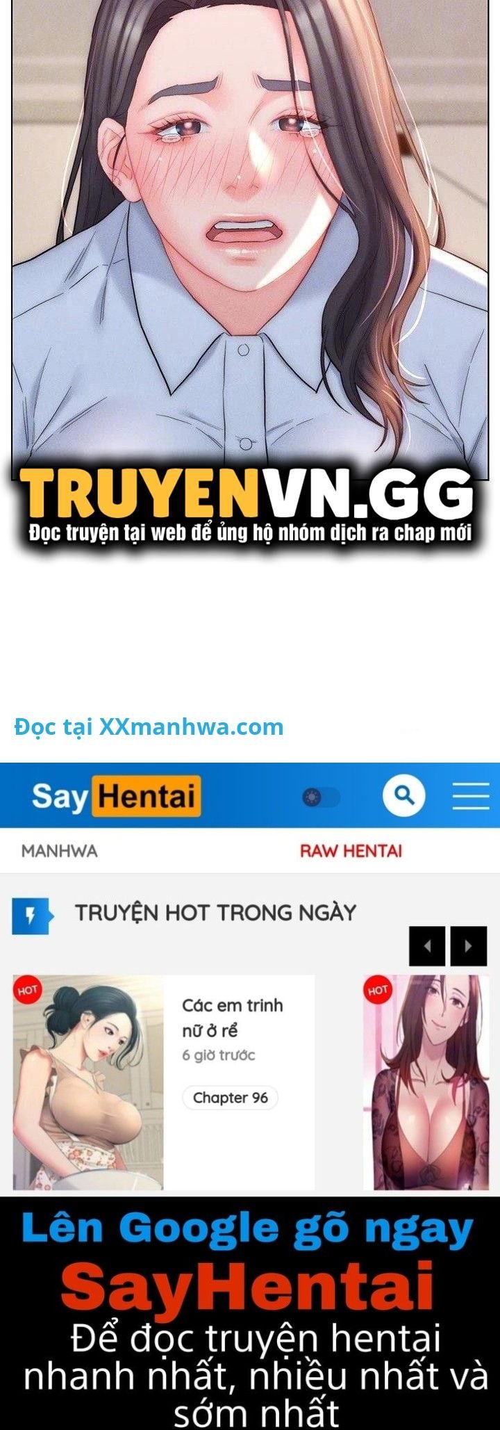 đọc truyện Sống Chung Với Con Rể Chương 25 ảnh 11 tại Giả Dược