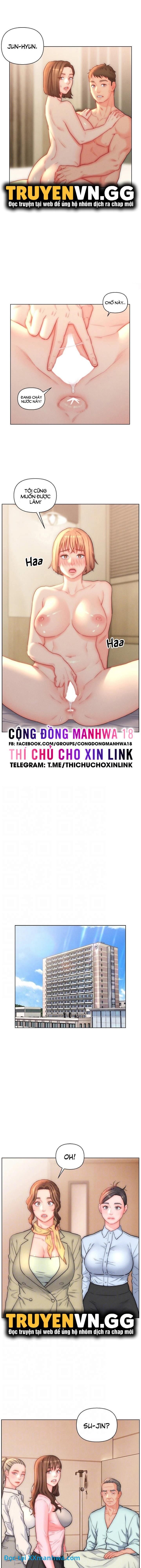 đọc truyện Sống Chung Với Con Rể Chương 25 ảnh 3 tại Giả Dược