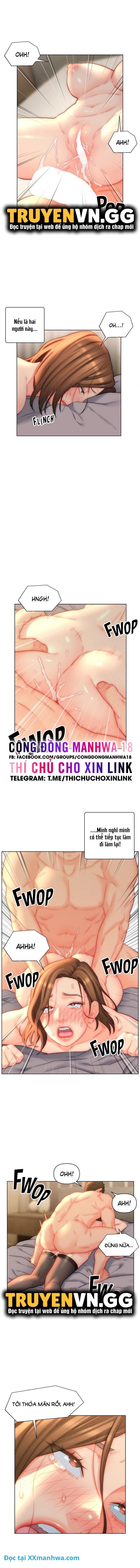 đọc truyện Sống Chung Với Con Rể Chương 25 ảnh 7 tại Giả Dược