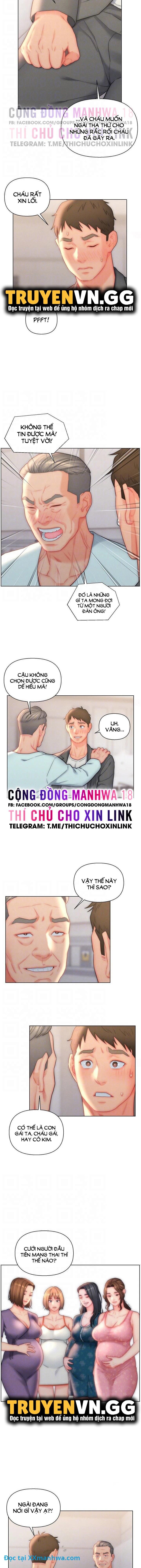 đọc truyện Sống Chung Với Con Rể Chương 26 ảnh 9 tại Giả Dược