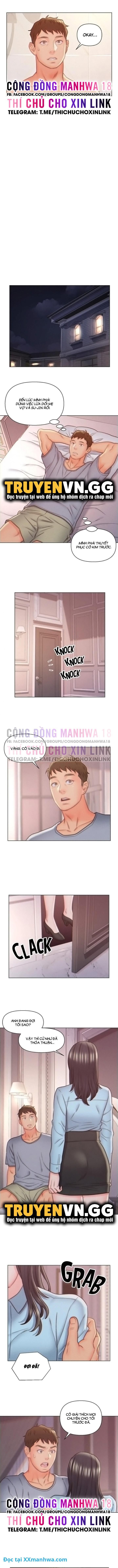 đọc truyện Sống Chung Với Con Rể Chương 9 ảnh 6 tại Thiên Thai Truyện