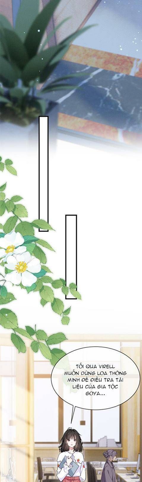 đọc truyện Sống Chung Với Đại Tỷ Ma Cà Rồng Chương 13 ảnh 17 tại Thiên Thai Truyện