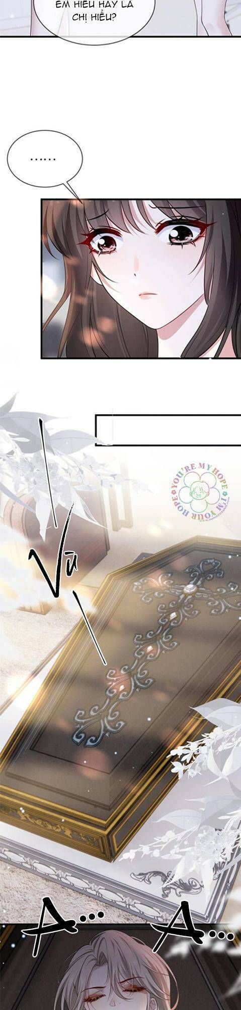 đọc truyện Sống Chung Với Đại Tỷ Ma Cà Rồng Chương 13 ảnh 21 tại Thiên Thai Truyện